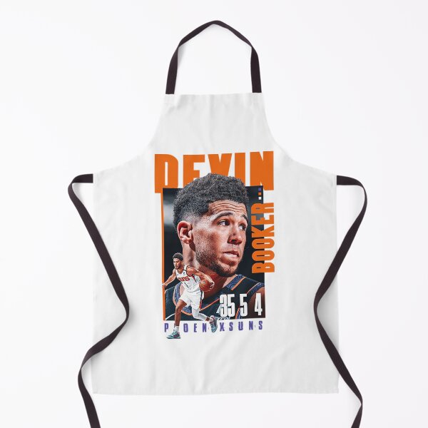 Artikelvorschau, Phoenix Suns T-ShirtDevin Booker - Phoenix Suns T-Shirt entworfen und verkauft von ConradIbernia.