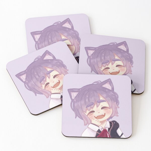 Item preview, Neko Kanato designed and sold by Paporuii.