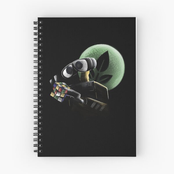 Item preview, Camiseta Shadow Wall-e designed and sold by ConradIbernia.