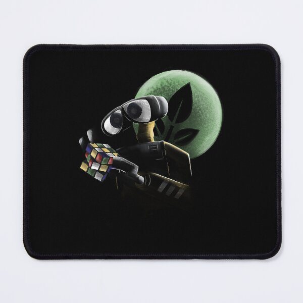 Item preview, Shadow Wall-e T-Shirt designed and sold by ConradIbernia.
