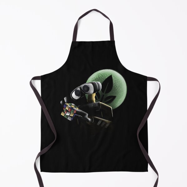 Artikelvorschau, Schatten Wall-e T-Shirt entworfen und verkauft von ConradIbernia.
