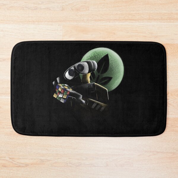 Item preview, Shadow Wall-e T-Shirt designed and sold by ConradIbernia.