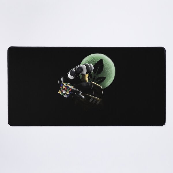 Item preview, Shadow Wall-e T-Shirt designed and sold by ConradIbernia.