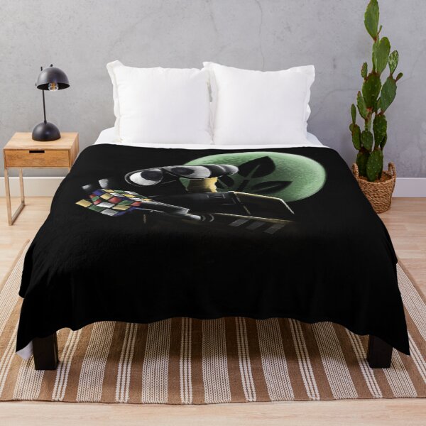 Item preview, Shadow Wall-e T-Shirt designed and sold by ConradIbernia.