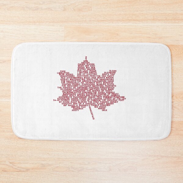 Item preview, Headstones The red leaf designed and sold by Logank56.
