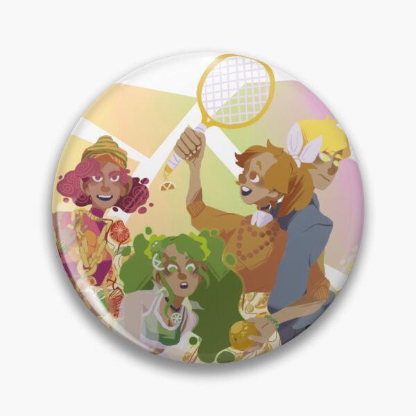 Item preview, Citrus Squad ? designed and sold by kingcrayony.