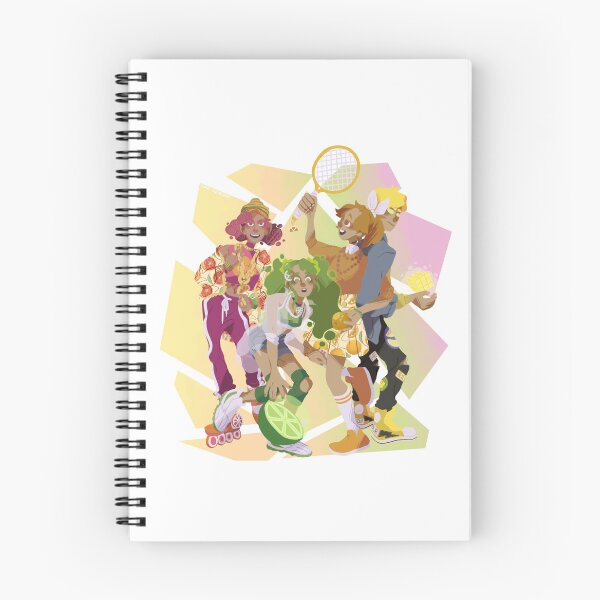 Item preview, Citrus Squad ? designed and sold by kingcrayony.