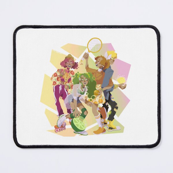Item preview, Citrus Squad ? designed and sold by kingcrayony.