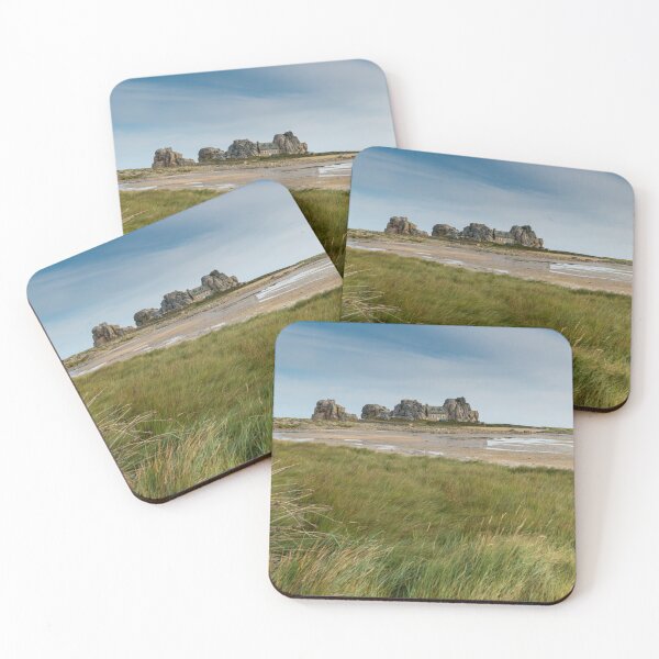 Item preview, The House At Castle Meur designed and sold by DiFigianoPhoto.