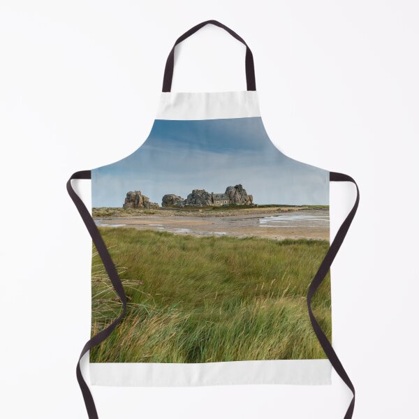 Item preview, The House At Castle Meur designed and sold by DiFigianoPhoto.
