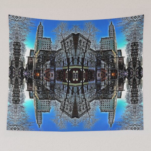 Item preview, MidAmerica South designed and sold by Price Gregory.