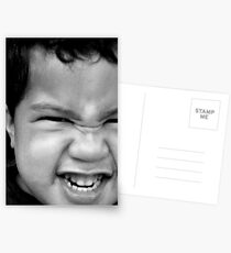 Ka mate! Ka mate! Postcards