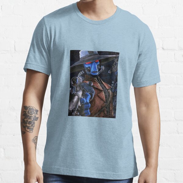 Cad Bane Classic T-Shirt Essential T-Shirt