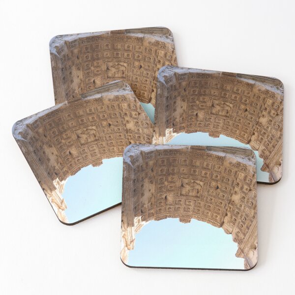 Item preview, Arch of Titus Detail Rome Italy  designed and sold by brady4415.