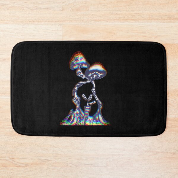 Item preview, Ghastly Magic Mushrooms designed and sold by SydRayne.