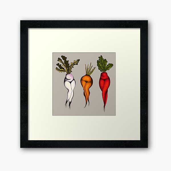 Item preview, Sexy vegetables designed and sold by Designs1279.