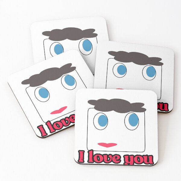 Item preview, I love you  designed and sold by Bigstars *****.