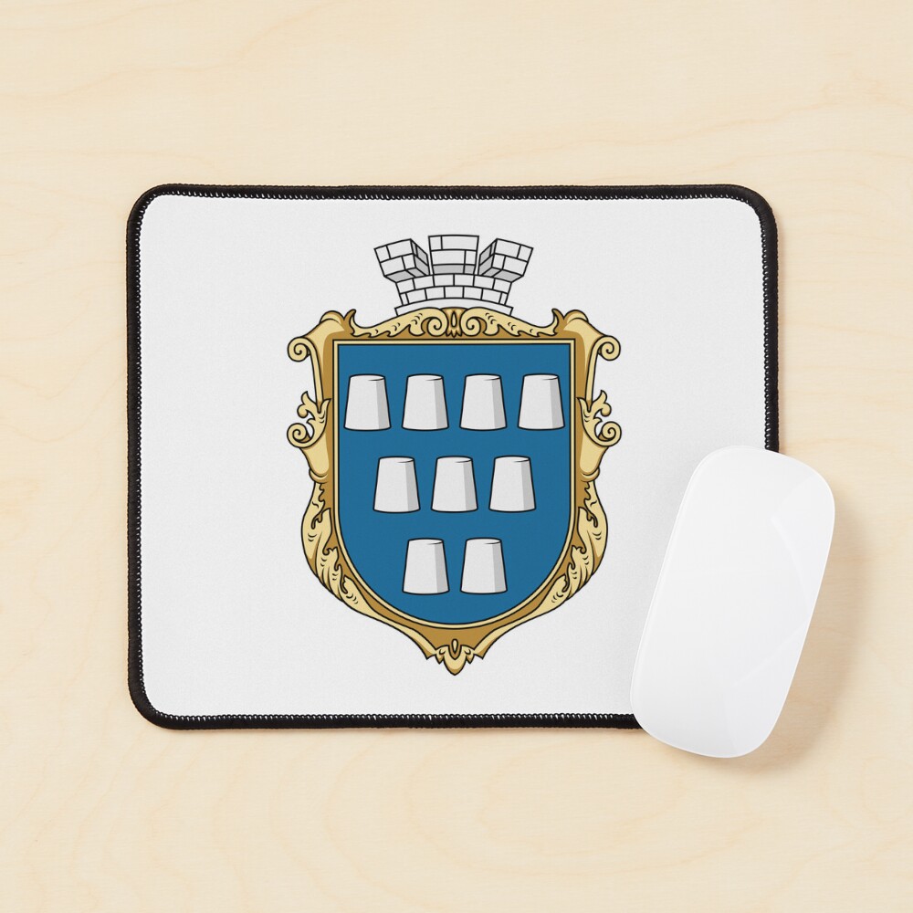 Item preview, Mouse Pad designed and sold by PZAndrews.