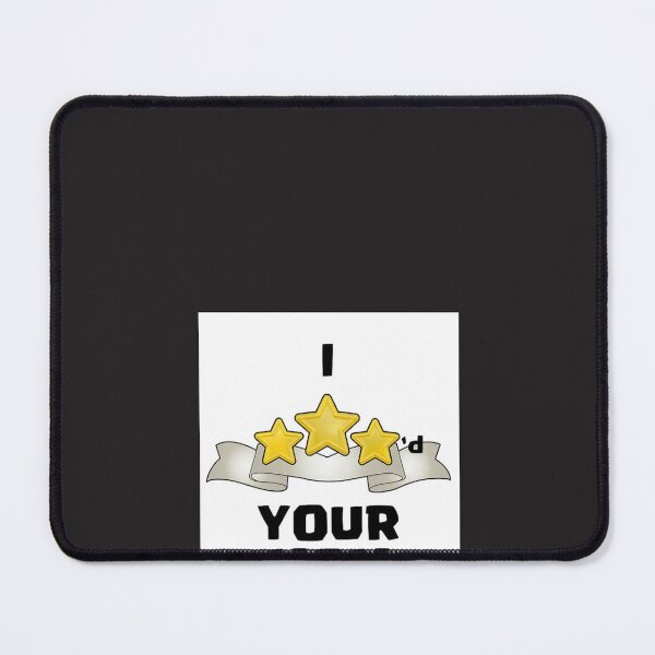 Item preview, I three stared your mum Art Classic T-Shirt designed and sold by LenaKuh.