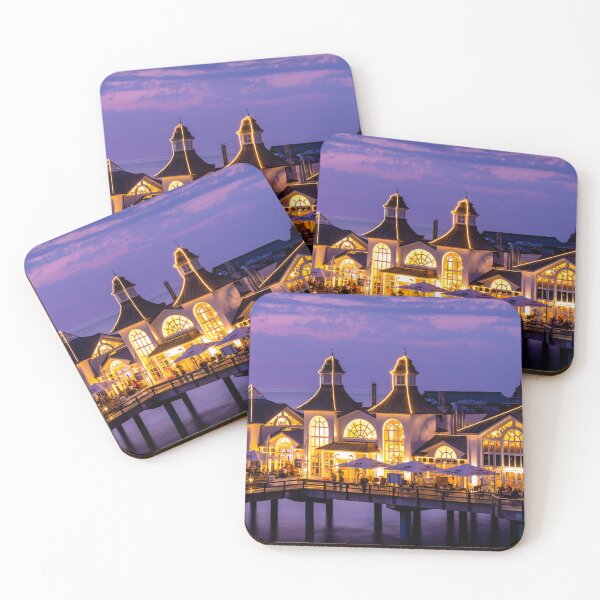 Item preview, Sellin Pier Saturday Night designed and sold by DiFigianoPhoto.