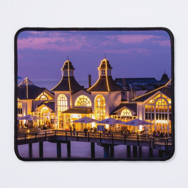 Item preview, Sellin Pier Saturday Night designed and sold by DiFigianoPhoto.