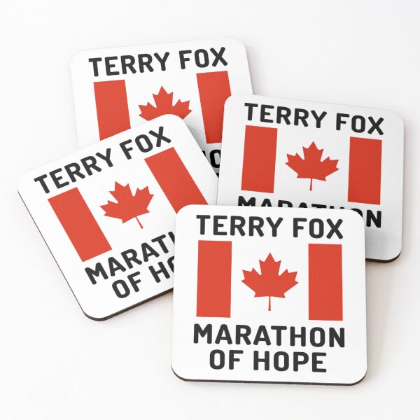 Item preview, Terry Fox, Marathon Of Hope designed and sold by Logank56.
