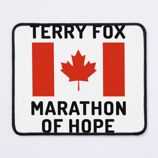 Item preview, Terry Fox, Marathon Of Hope designed and sold by Logank56.