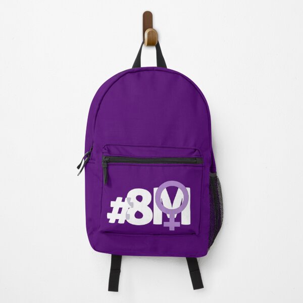 Item preview, #8M (purple) | Feminism designed and sold by CSGODesignz.