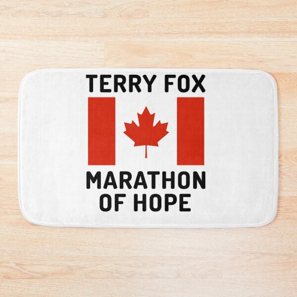 Item preview, Terry Fox, Marathon Of Hope designed and sold by Logank56.