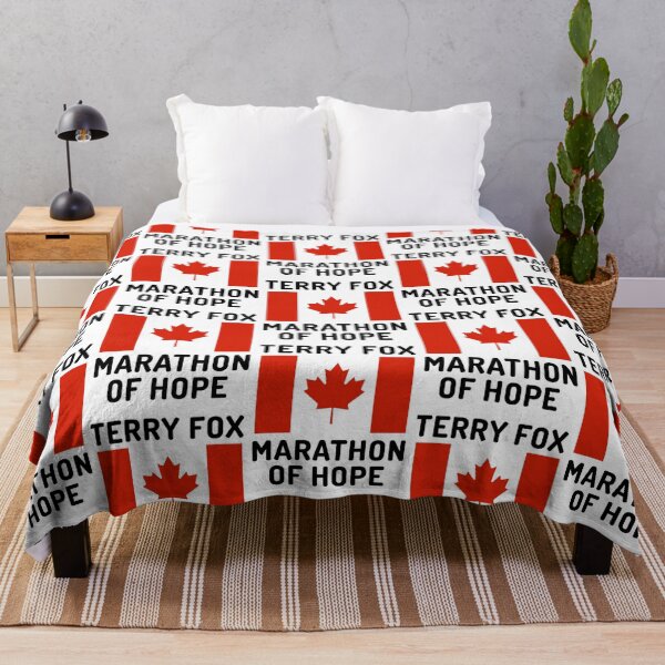 Item preview, Terry Fox, Marathon Of Hope designed and sold by Logank56.