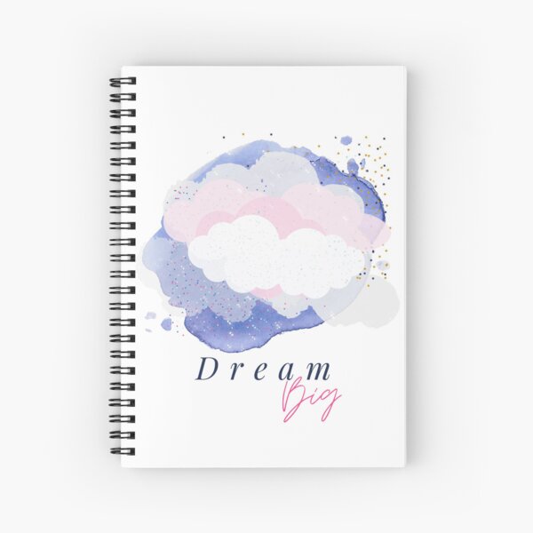 Item preview, Dream big designed and sold by Aya-salah123.