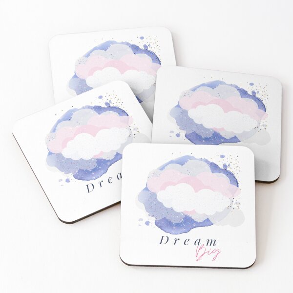 Item preview, Dream big designed and sold by Aya-salah123.