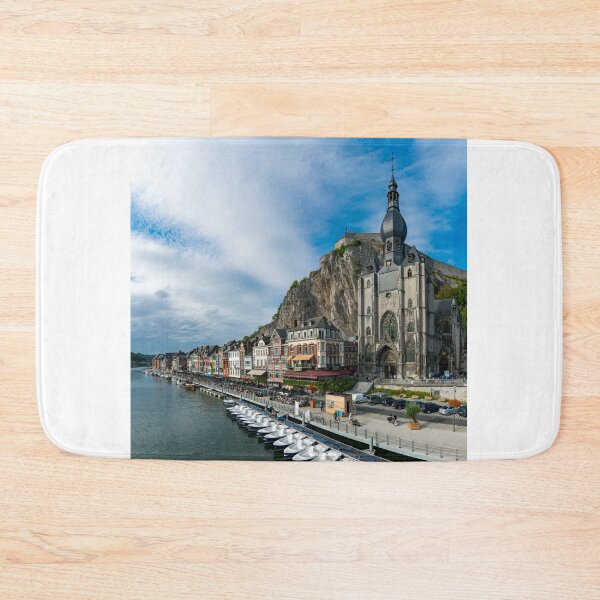 Item preview, Downtown Dinant designed and sold by DiFigianoPhoto.
