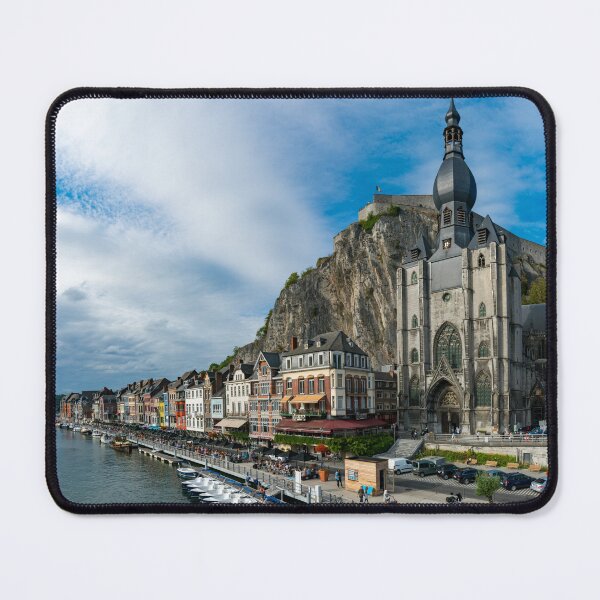 Item preview, Downtown Dinant designed and sold by DiFigianoPhoto.