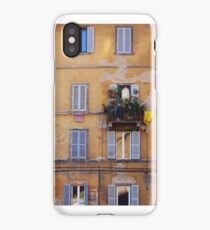 Siena iPhone Case/Skin