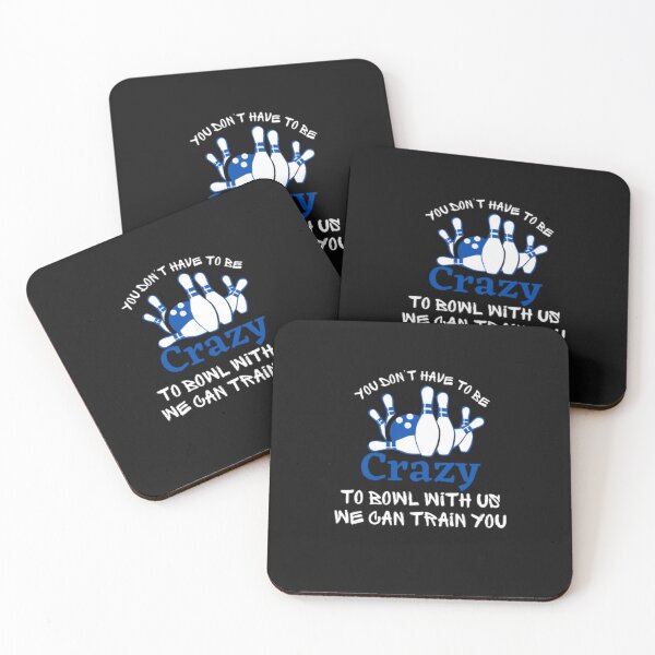 Item preview, Funny Crazy Bowling Bowlers Ten Players Men Women designed and sold by anas667.