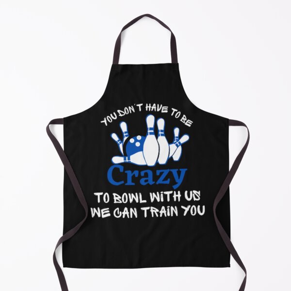 Item preview, Funny Crazy Bowling Bowlers Ten Players Men Women designed and sold by anas667.