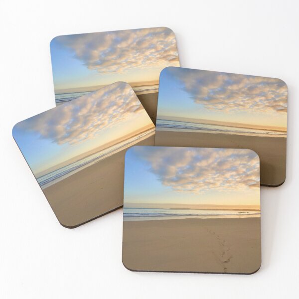 Item preview, Sunrise, Carbis Bay Beach, St Ives, Cornwall, England designed and sold by VnGphoto.