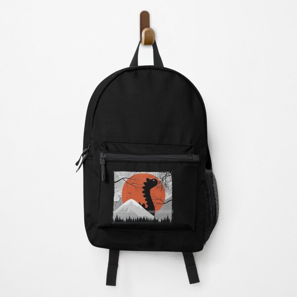 Item preview, Black Dinosaur Under The Sun designed and sold by shopVicRioa.