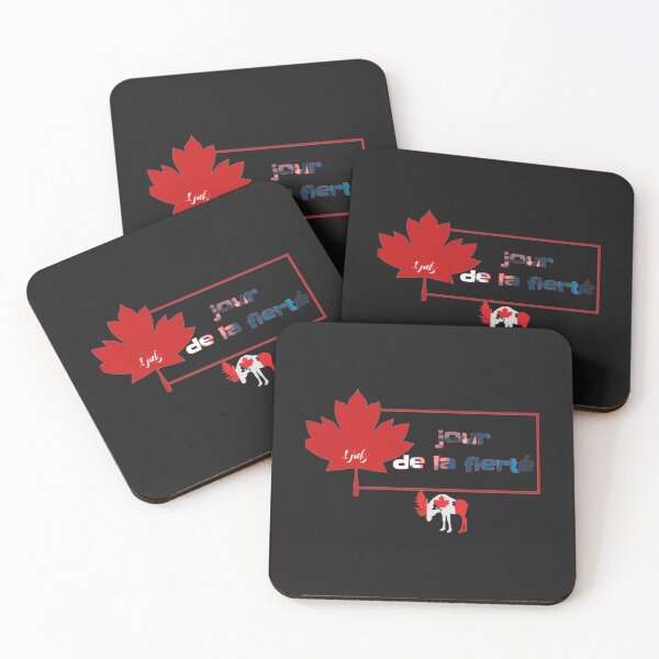 Item preview, Canada jour de la fierte designed and sold by Logank56.