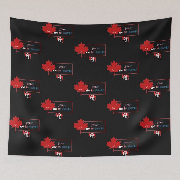 Item preview, Canada jour de la fierte designed and sold by Logank56.