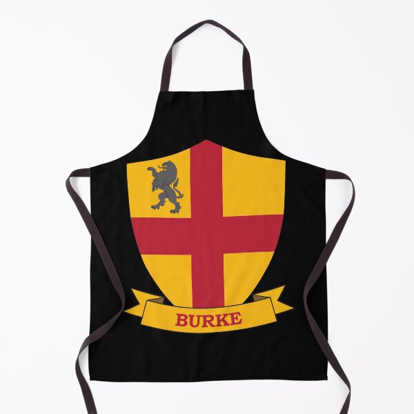 Item preview, BURKE designed and sold by Chaos Apparel .