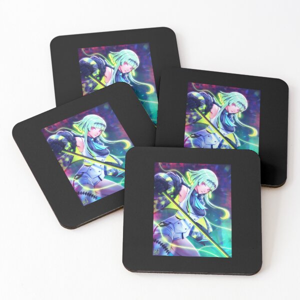 Item preview, Ringo - Soul Hackers 2 Classic designed and sold by Rainsberger.