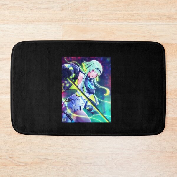 Item preview, Ringo - Soul Hackers 2 Classic designed and sold by Rainsberger.