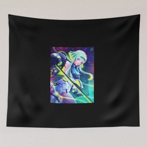 Item preview, Ringo - Soul Hackers 2 Classic designed and sold by Rainsberger.
