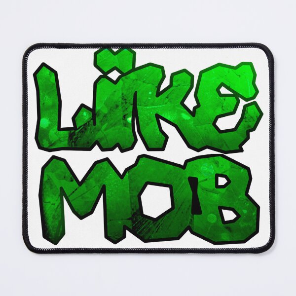 Item preview, LIIKEMOB emerald designed and sold by ManLiikeLZB.