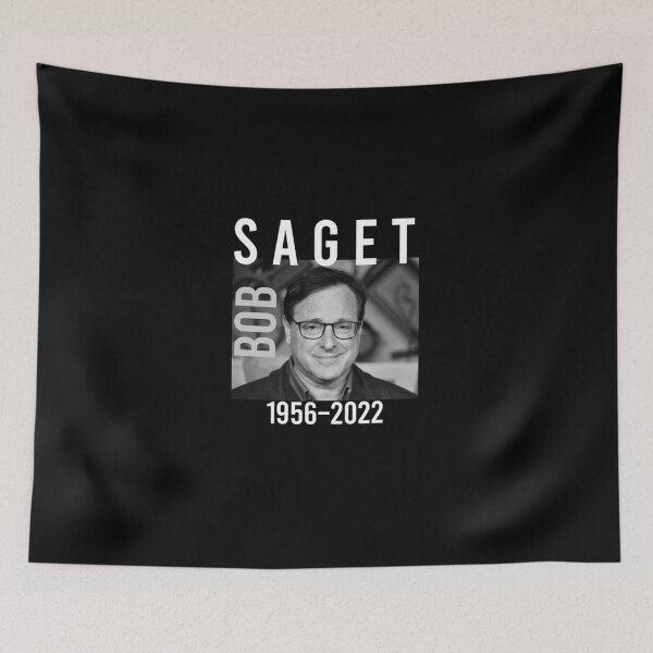 Item preview, Bob saget Classic designed and sold by sharonharvey3.
