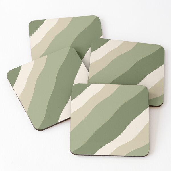 Item preview, Unique Modern Green Camo Pattern designed and sold by TeeBeesDesign.