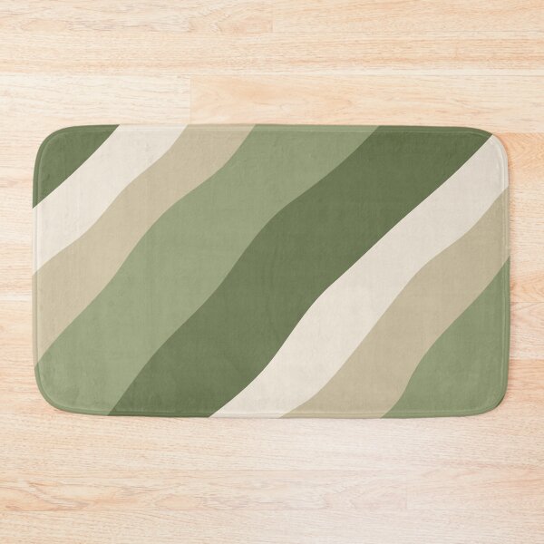 Item preview, Unique Modern Green Camo Pattern designed and sold by TeeBeesDesign.