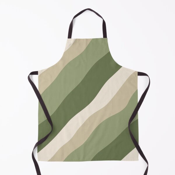 Item preview, Unique Modern Green Camo Pattern designed and sold by TeeBeesDesign.